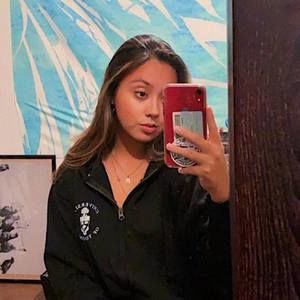 Meet your Posher, Isis